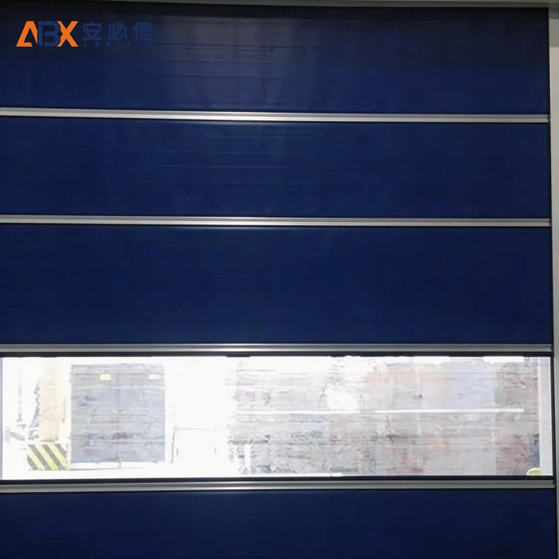 鹤壁快速卷帘门