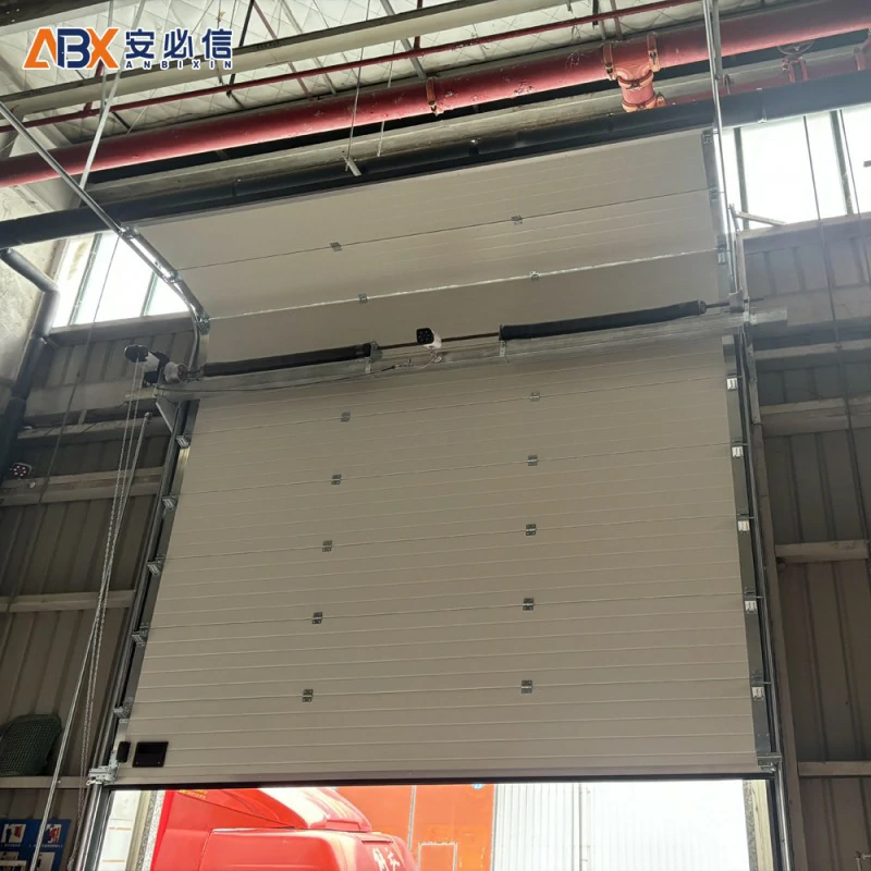 鹤壁快速提升门