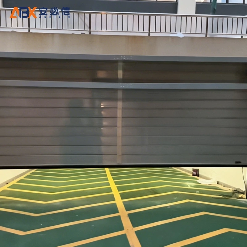 鹤壁医药密闭高速门